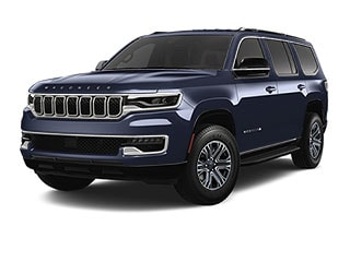 2025 Jeep Wagoneer For Sale in Jackson GA | Countryside CDJR
